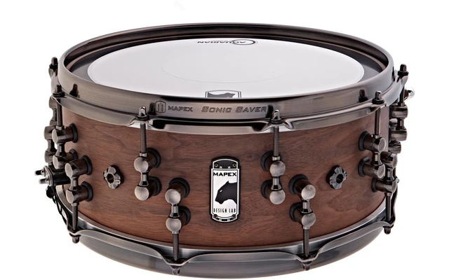 Mapex BPDLMW4550LNW Snare Drum BP Machine 14X5,5