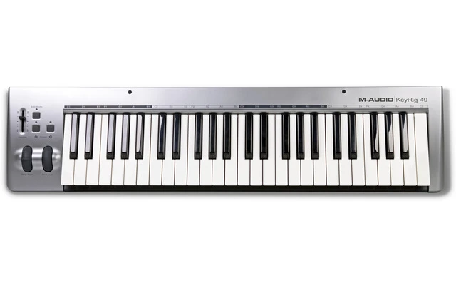 M-Audio KeyRig 49