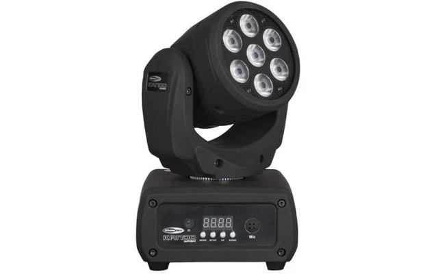 Showtec Kanjo Wash RGB