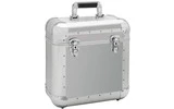Reloop 60 Record Case Plata