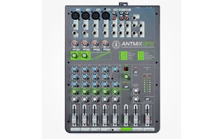 ANT Mixer 8 FX