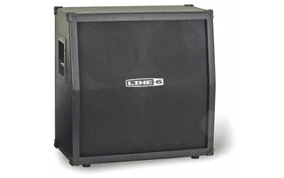 Line6 SPIDER 4x12 CABINET
