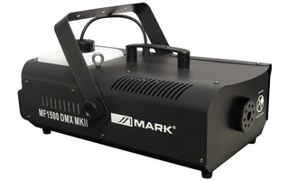 Mark MF 1500 DMX MKii