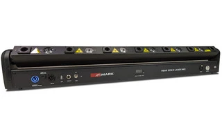 Mark MBAR 3230 R LASER MKII