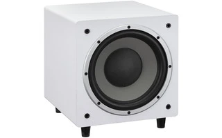 SoundSation Clarity S-10-W Blanco