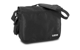 UDG Courier Bag Negra