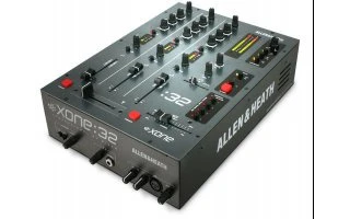Allen & Heath XONE:32