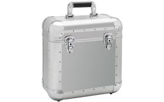 Reloop 60 Record Case Plata