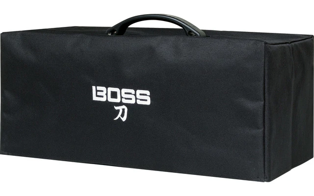 BOSS Katana Head Funda protectora
