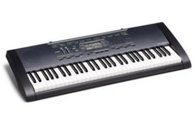 Casio CTK 2000 USB