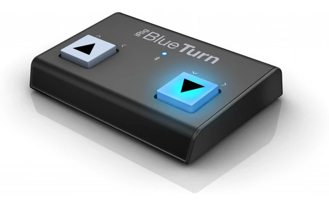 IK Multimedia iRig BlueTurn