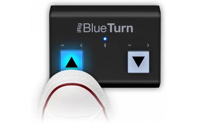 IK Multimedia iRig BlueTurn