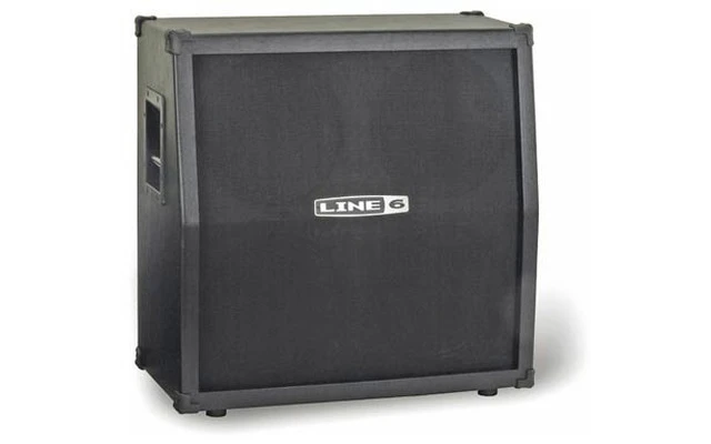 Line6 SPIDER 4x12 CABINET