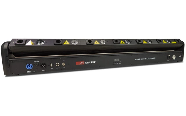 Mark MBAR 3230 R LASER MKII