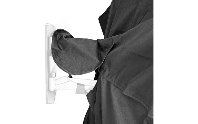 Protector de Pantalla de TV para Exteriores - 40