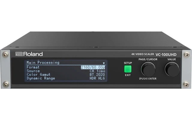 Roland VC-100UHD