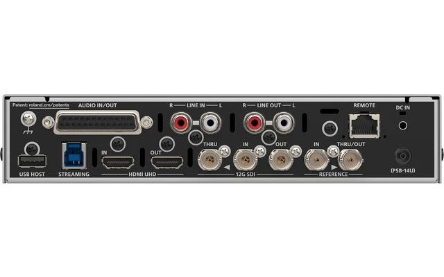 Roland VC-100UHD