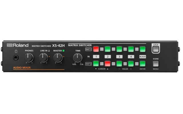 Roland XS-42H