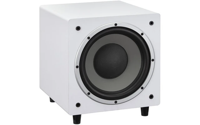 SoundSation Clarity S-10-W Blanco