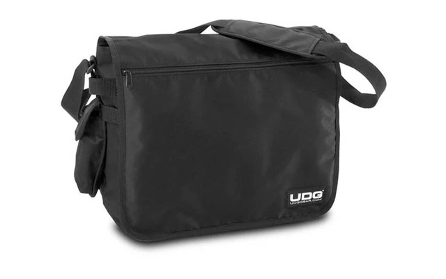 UDG Courier Bag Negra