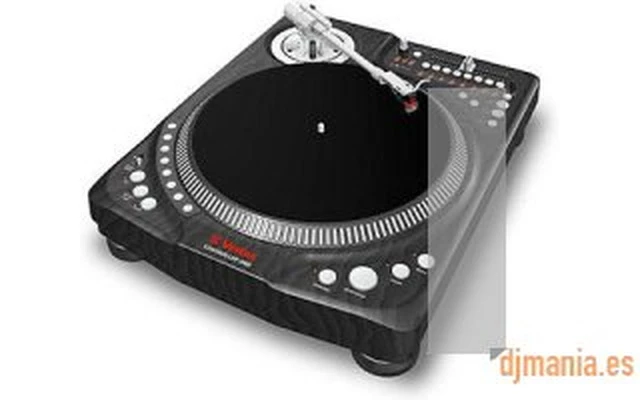 Vestax Controller One