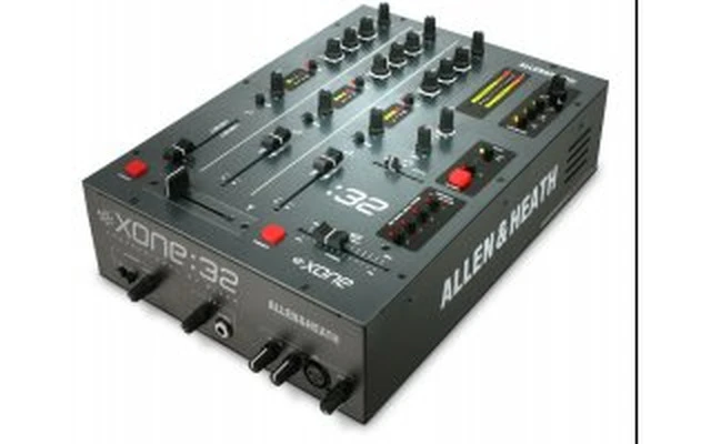 Allen & Heath XONE:32