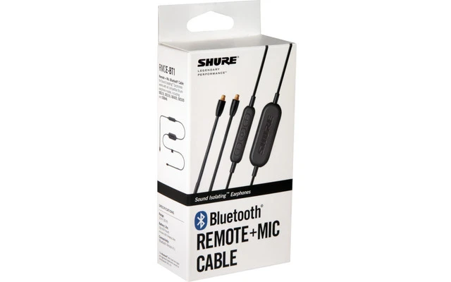 Shure RMCE BT
