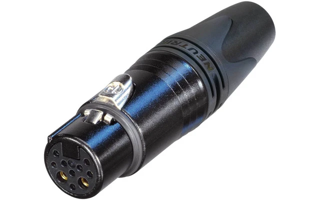 Neutrik NC10FXX-14-B