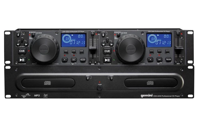 Gemini CDX-2250
