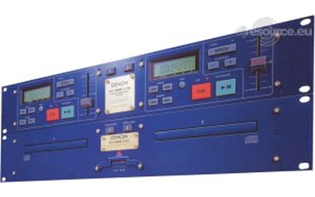 Denon DN-2000FLTD