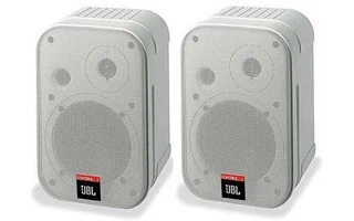 JBL Control 1 PRO - Blanco