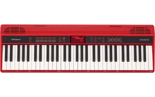 Roland Go:Keys