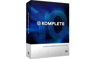 Komplete 10