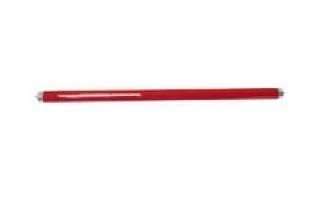 Tubo fluorescente 18W/20W - ROJO