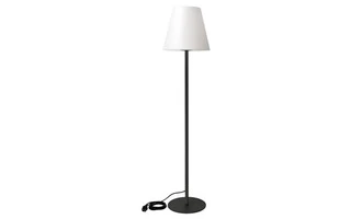 Lámpara para exteriores de diseño - 150 cm - IP65 - E27