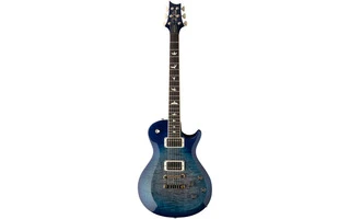 PRS Guitars S2 McCarty 594 Singlecut Faded Gray Black Blue Burst