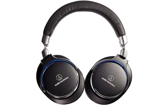 Audio Technica ATH-MSR7 BK