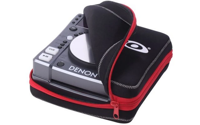 Zomo Protect DN - Funda Denon DN-S1200/1000