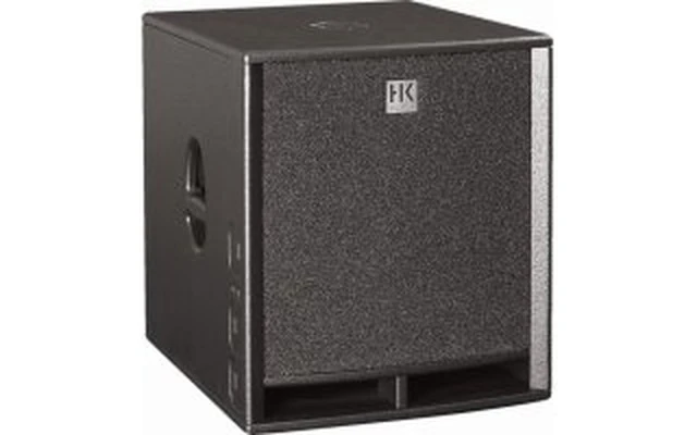 HK Audio PR:O 18 Sub