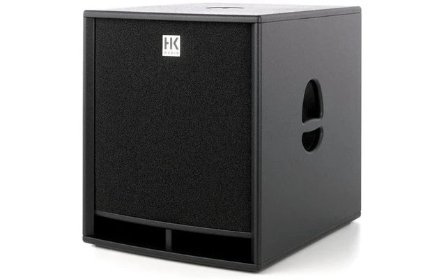 HK Audio PR:O 18 Sub