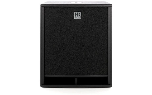 HK Audio PR:O 18 Sub