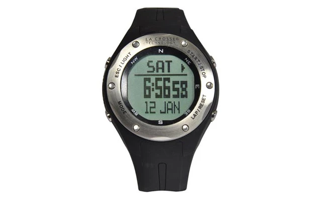 Reloj de aventurero - WTXG82
