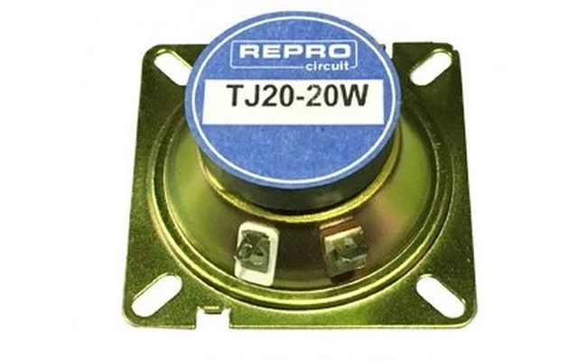 Reprocircuit TJ20-20W