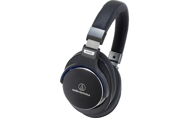 Audio Technica ATH-MSR7 BK