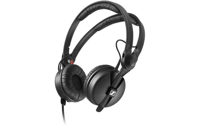 Sennheiser HD 25 Plus