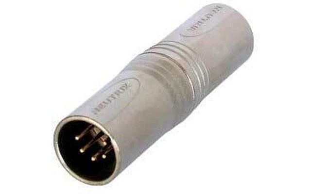 Neutrik NA5MM
