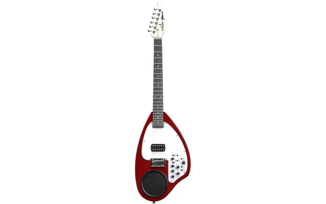 VOX APC-1 Red Metallic