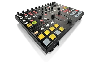 Novation Twitch