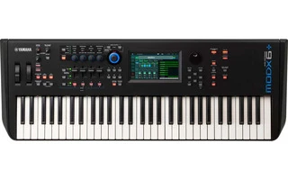 Yamaha MODX6+