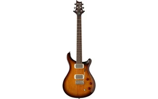PRS Guitars SE DGT Standard (moons) McCarty Tobacco Sunburst